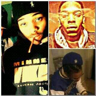 Daiveon. .. , father . Im a identical twin follow my twin @BigDaddy_Trai. may12. 20. follow ya boy n i got you back