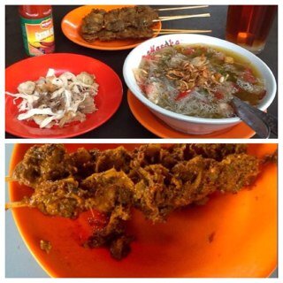 Kami menyediakan kuliner untuk memanjakan lidah masyarakat medan , bertempat dijalan SeiPetani , buka setiap SENIN s/d SABTU pkl.14.30 silahkan datang ☺☺