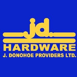 Hardware, DIY & Builders Providers, Timber Merchants