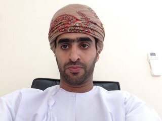 ahmedalkuwi's profile picture. 
