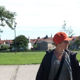 Landscape architect. Partner Landskapslaget.