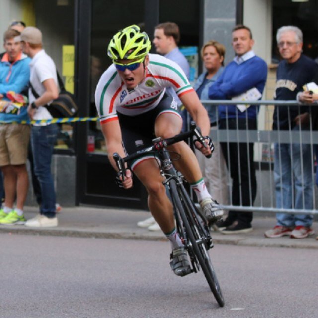 NHgglund's profile picture. Affärssystemkonsult hos Exsitec. Elitcyklist för CK Hymer och gör mitt bästa för att kombinera träning med jobb.