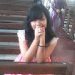be your self :) i think it's good :)