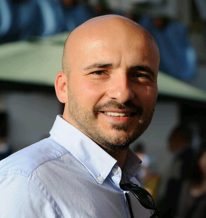 FabioPontecorvi's profile picture. Boss presso Credo Gioielli.
Il Progetto CREDO GIOIELLI nasce in Italia, nel cuore dei Castelli Romani.