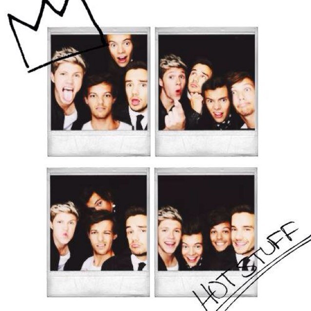 I love you || smile please?