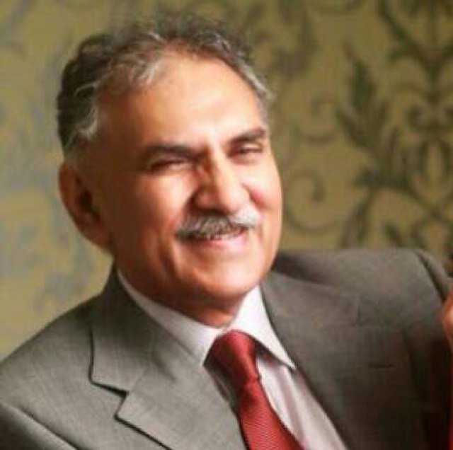 hafeezchowdhery Profile Picture