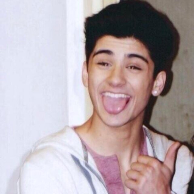 zayn is my bae