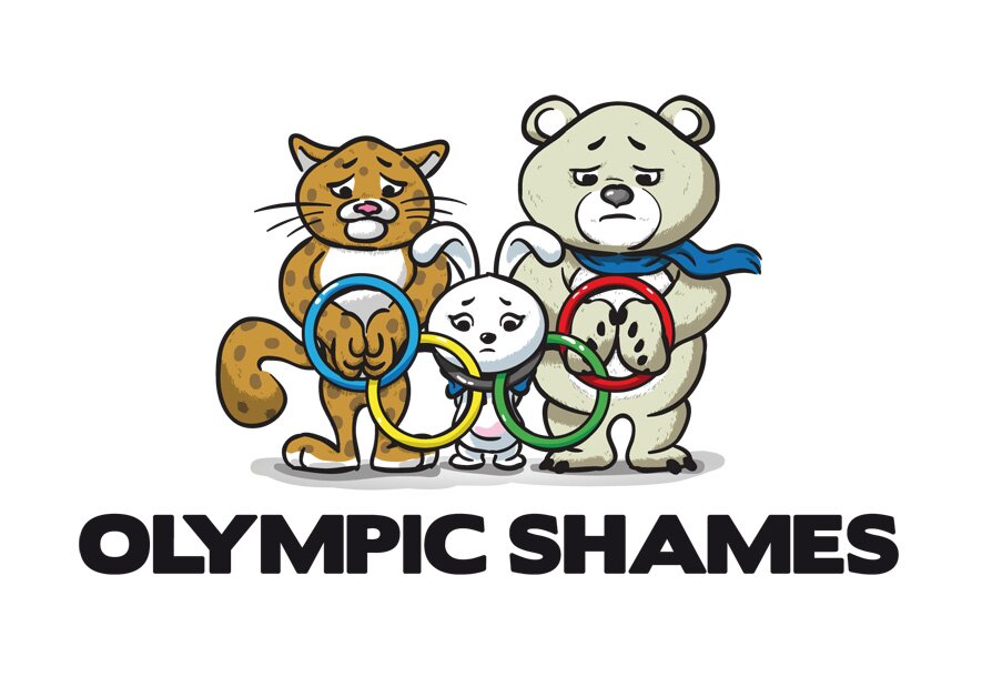The campaign for political boycott of the Sochi 2014 Winter Olympics