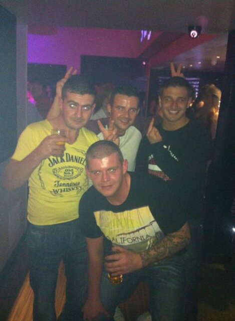 tubzmaguire's profile picture. 