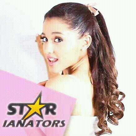 Cat bye day. Recording artist by night. @ArianaGrande + @STARCLUBspain. Buy Yours Truly on Itunes.#Starclubber #Arianator.