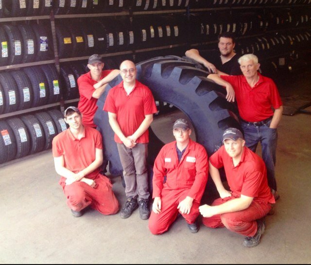 Hopley Tyres | Independent family business dealing with the local community, businesses and farmers of Cheshire for over 45 years #cartyres #agtyres #Cheshire