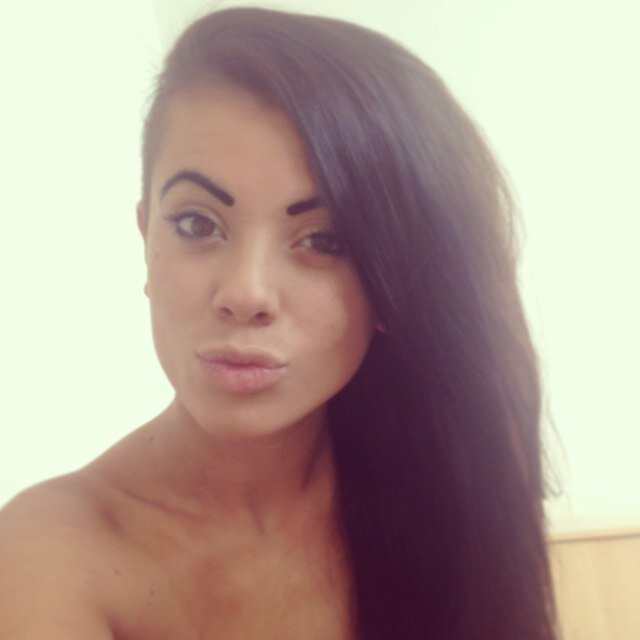 Vickkktoriax - instagram