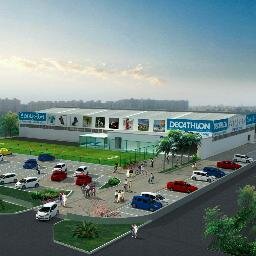 Decathlon Applewoods (@DecathlonAW 