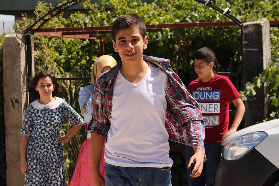 emn_gzm's profile picture. Peşinden koşacağımı düşünüyorsan, arkana bakma, hayaI kırıkIığına uğrarsın!