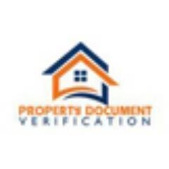 PropertyVerify's profile picture. Property Document Verification - Consulting & Services in India