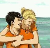 Pjo forever