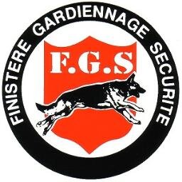 Entreprise de sécurité privée depuis 25 ans dans le sud-finistère fgs29@orange.fr