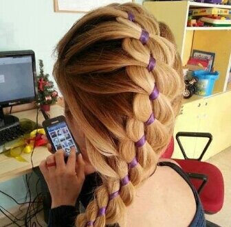 Ftat t3shg al.anotha ;$$