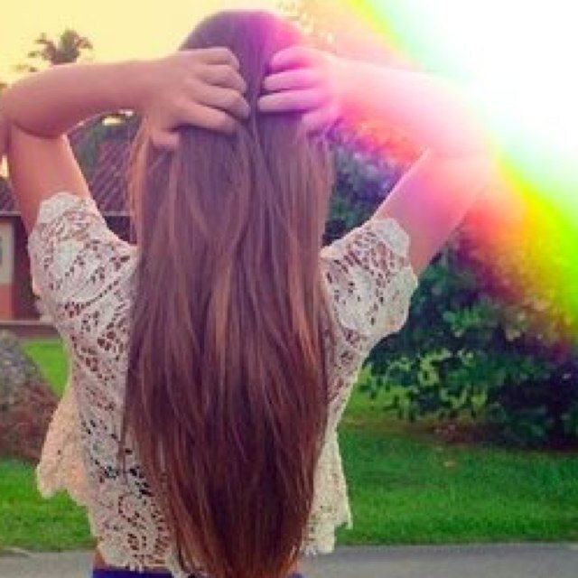 I'm in loveee