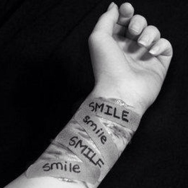 Teen/\Sad/\Cutter on and off/\Clean for now) /\Dont hesitate to Dm if you ever need to/want to talk/\Fighter/\