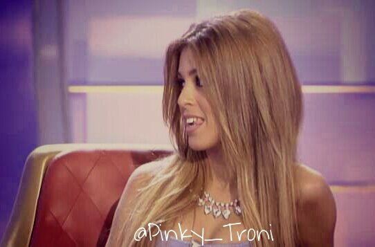 CF de Oriana y Tony, las mejores personas que han pasado por myhyv.