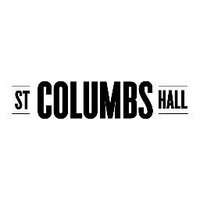 St Columb's Hall(@StColumbsHall) 's Twitter Profile Photo