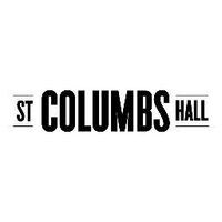 St Columb's Hall (@stcolumbshall) 's Twitter Profile