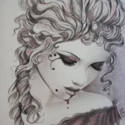CgaosLady Profile Picture
