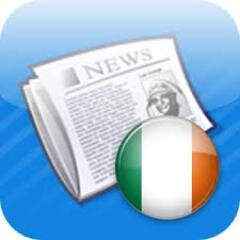 Ireland's latest news hourly powered by @newsnowuk built by an #Ireland #news fan.