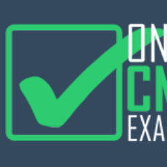 onlineCMATexam's profile picture. onlineCMATexam is a brand from Yudiz Solutions and is a leading education service provider helping students prepare for CMAT examination.