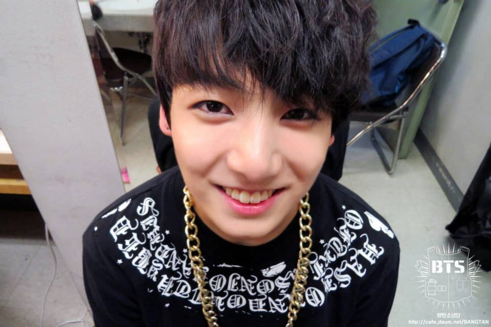 ParKyung ♥Jung Kook ♥ Min Hyuk ♥Gi Kwang ♥