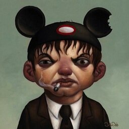 thisbarry's profile picture. London. Write. Theatre. Art. Film. Music.