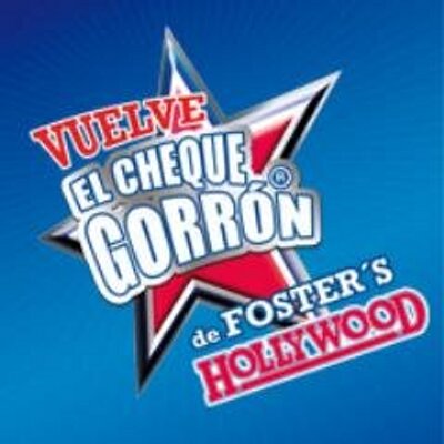 el cheque gorron