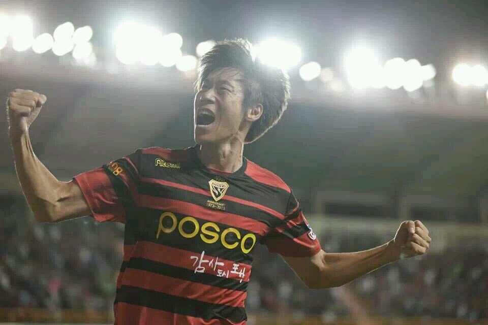 FC 포항스틸러스☆/miaow~♥/축구/K리그/스포츠 / 능동적으로 살려고 노력중. 미래를 그리는중. 고민투성이.