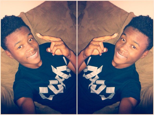 . . . #freeWorld