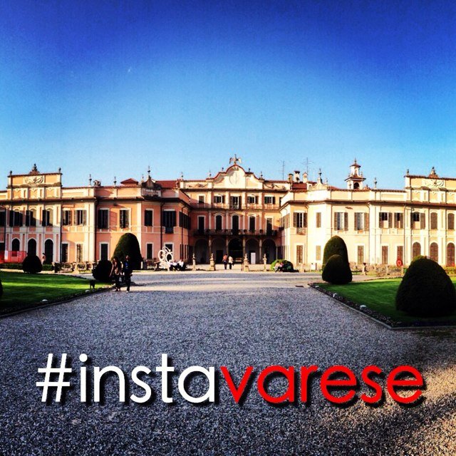 Mappiamo e valorizziamo il nostro territorio. Scatta le tue foto di #Varese (paesaggi, eventi) e utilizza l'hashtag #instavarese (un progetto di @mammanodavid)