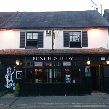 PunchPub's profile picture. 