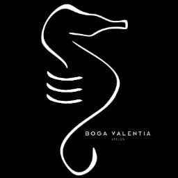 Welcome to Boga Valentia Official Page. 
Boga Valentia is a glamorous and fun lifestyle brand for the decidedly fashionable.
