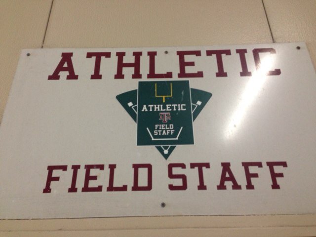 Texas A&M Fieldstaff Profile