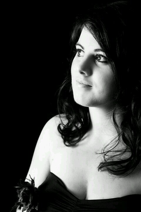 “If my mind can conceive it, and my heart can believe it, I know I can achieve it.”