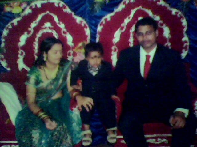 Central Govt. Employee