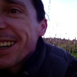 renaudsounalet's profile picture. oenologue