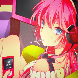 GirlsNoEmpire's profile picture. The best resource about anime girls!