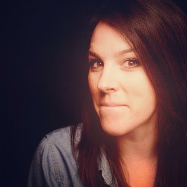 christenehmer's profile picture. be the change you wish to see in the world.