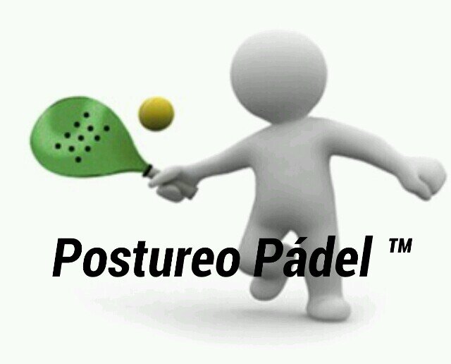 Postureo Pádel. Toda la información sobre el pádel aquí.