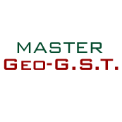Master Geoinformazione e Sistemi di Informazione Geografica a supporto dei processi di Gestione Sostenibile del Territorio e della Sicurezza Territoriale #GIS