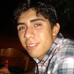 hernannava23's profile picture. 