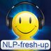 fresh-up-podcast (@nlp_fresh_up) Twitter profile photo