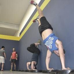 We are a Crossfit Box located in Florida, South Africa. Our members have the common goal of functional fitness.