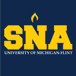 University of Michigan-Flint Student Nurses' Association  #GOBLUE http://t.co/f9hwJBBkn1